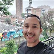 Profesor de tenis para todo publico